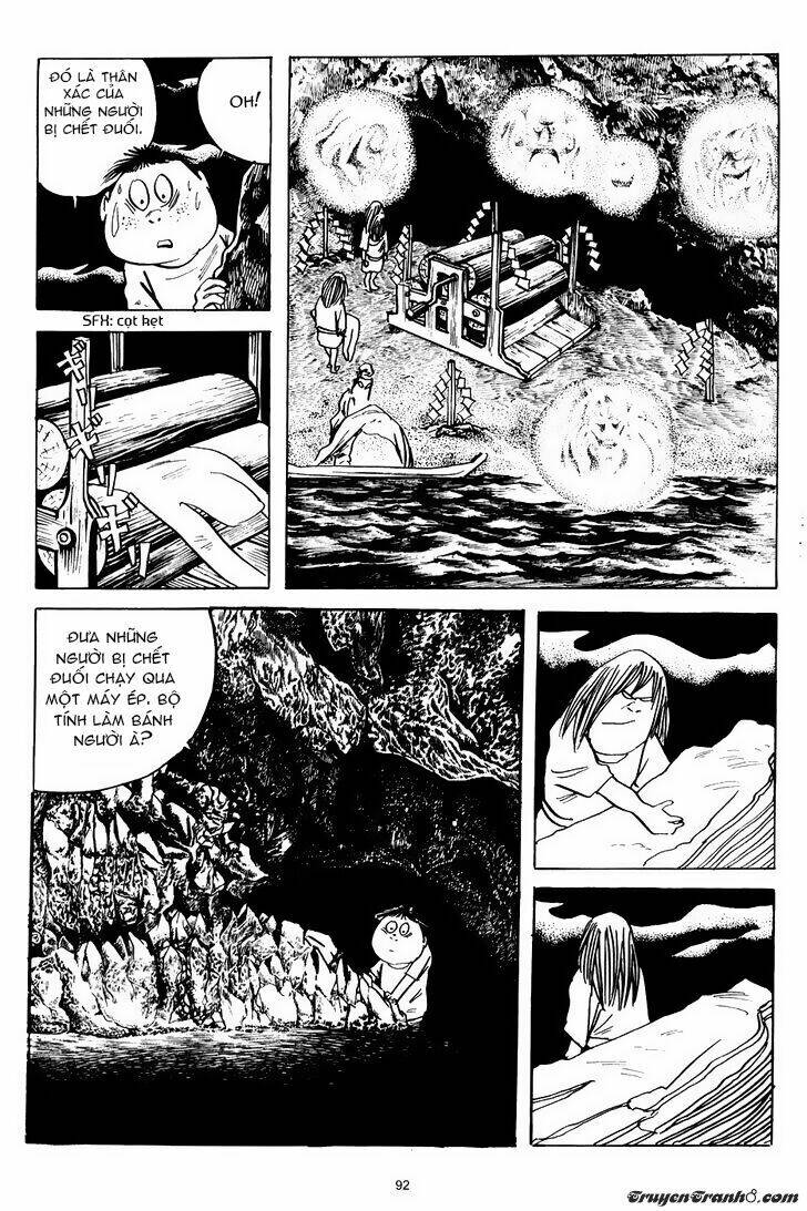 3 street of mysteries chapter 4 20