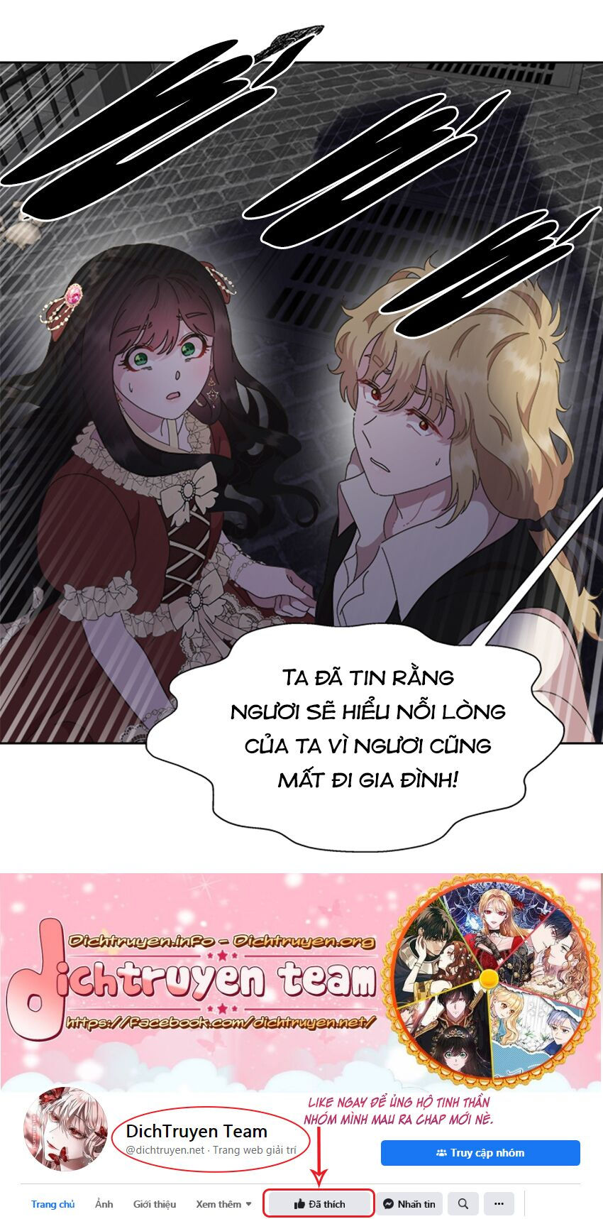 con gái bảo bối của ma vương chapter 134 33