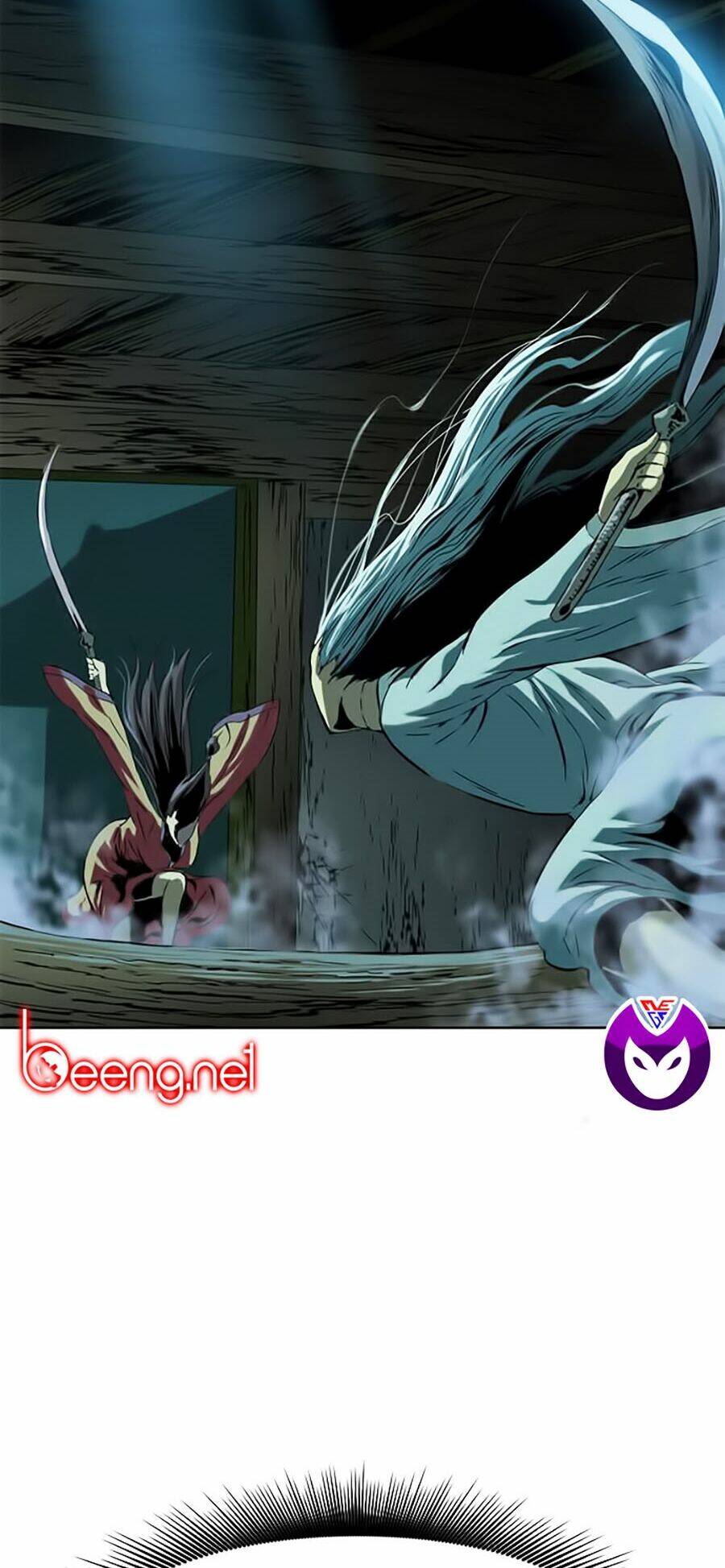 thiên hạ đệ nhất chapter 7 51