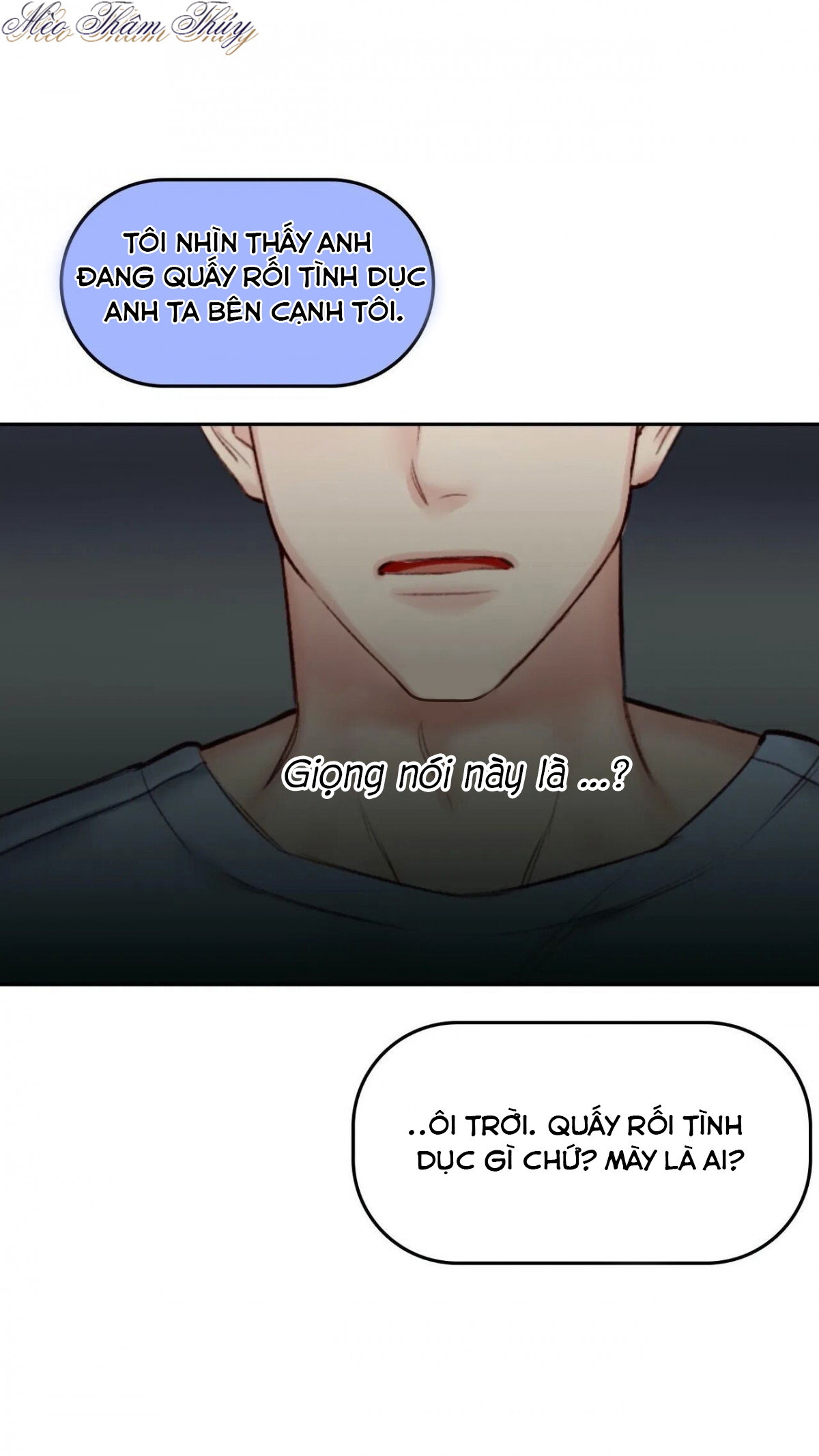 chăm sóc cậu nhóc ngực khủng chapter 3 41