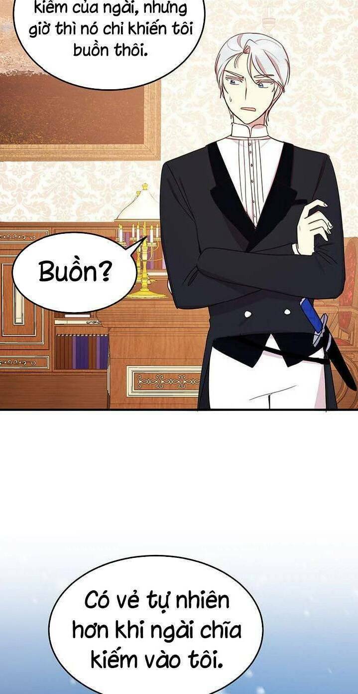 công tước, loạn vừa thôi! chapter 25 44