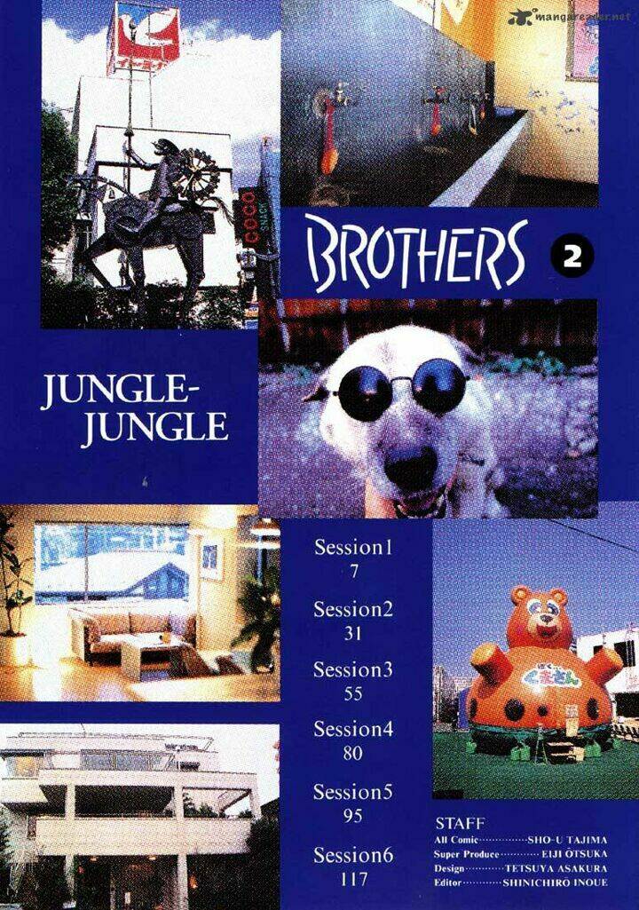 brothers chapter 6 5