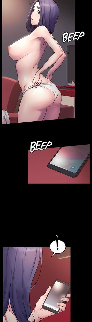 cuộc chiến thầm lặng chapter 76 12