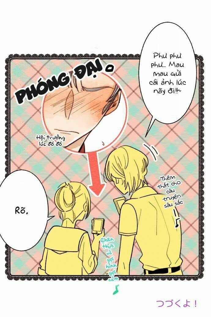 koe koi chapter 13 50