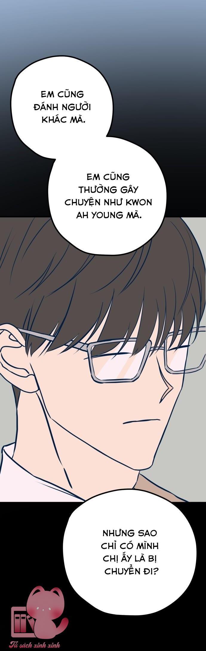 kẻ cắp gặp bà già chapter 41 65