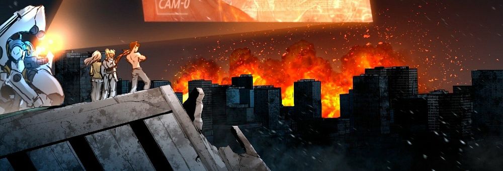 tam tuyệt tại dị giới chapter 98 101