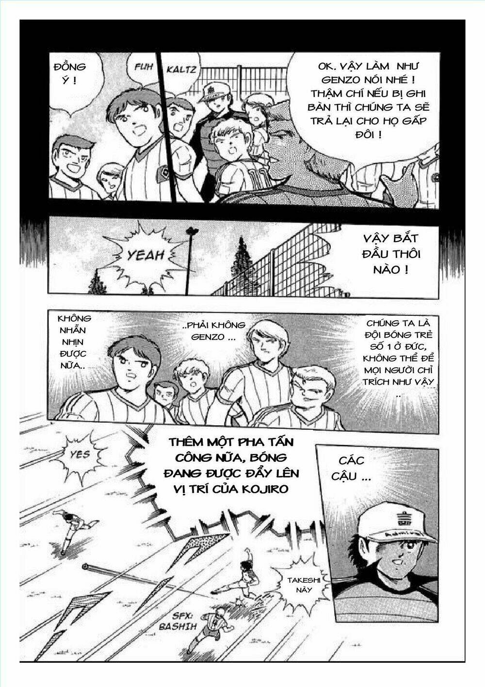 captain tsubasa : j boy's challenge chapter 2 46