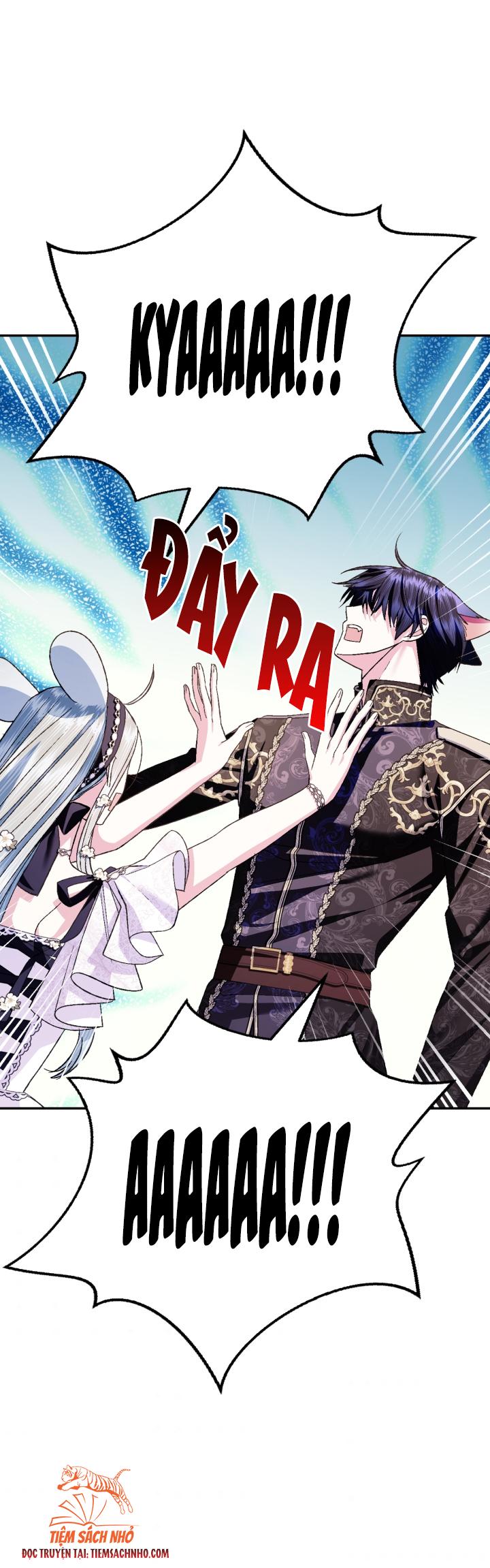 cha, con không muốn kết hôn đâu chapter 77 45