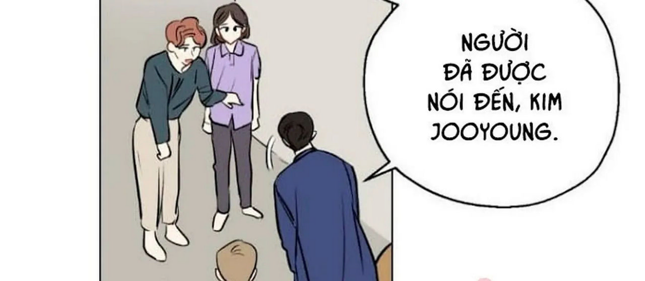 chuyện quái gì với giấc mơ đó vậy chapter 2 90