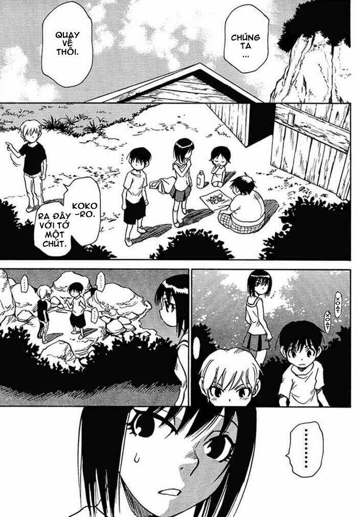 hohzuki island - đảo kinh hoàng chapter 19 8