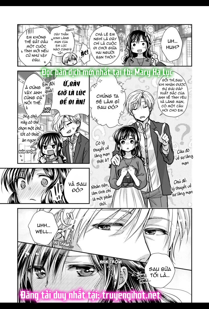 ham muốn dục vọng của một người đàn ông lớn tuổi chapter 5.2 1