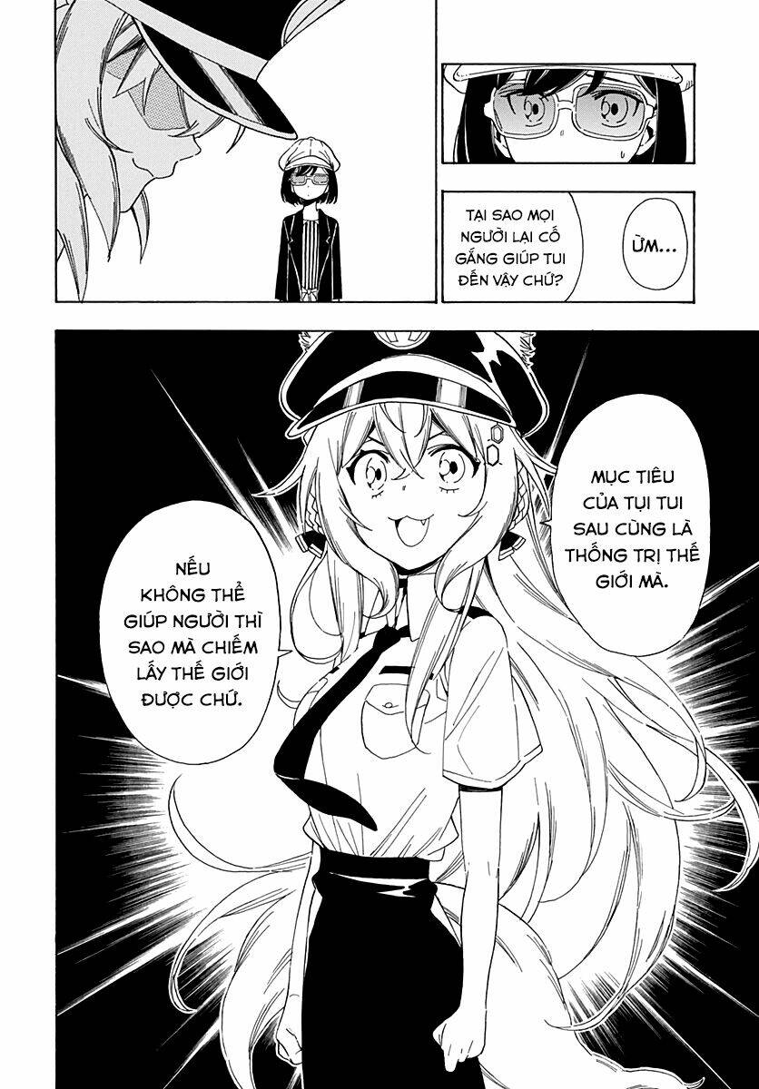 hololive - holox meeting! chapter 12 14