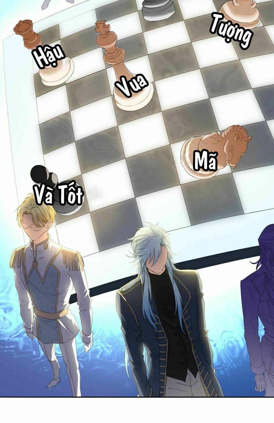 hiệp sĩ của nữ hoàng chapter 15 5