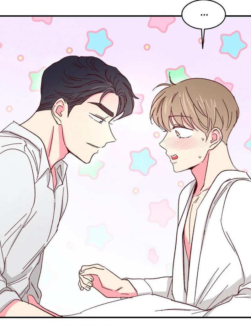 món tráng miệng của sếp tổng chapter 50 4