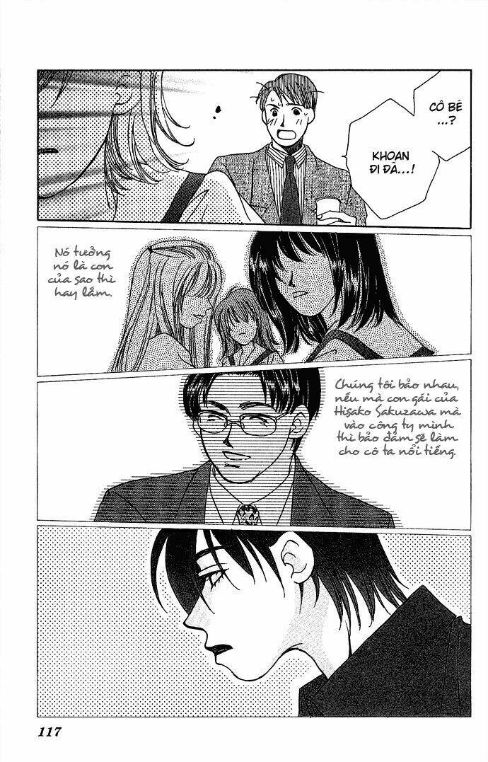 allegro agitato chapter 3 26