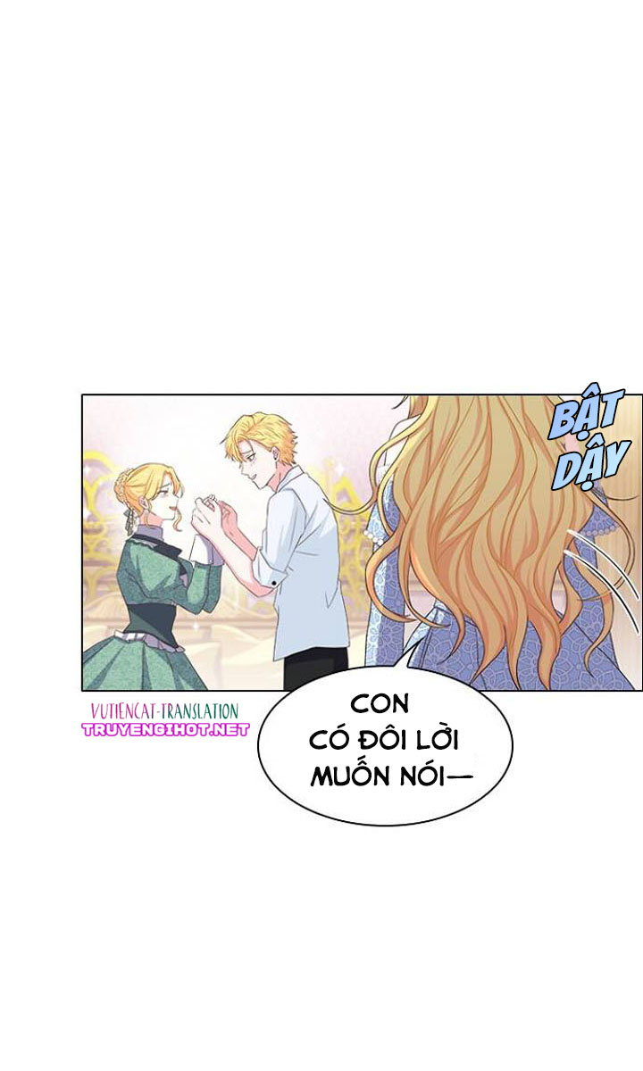 lời cầu hôn đến từ hoàng đế chapter 7 7