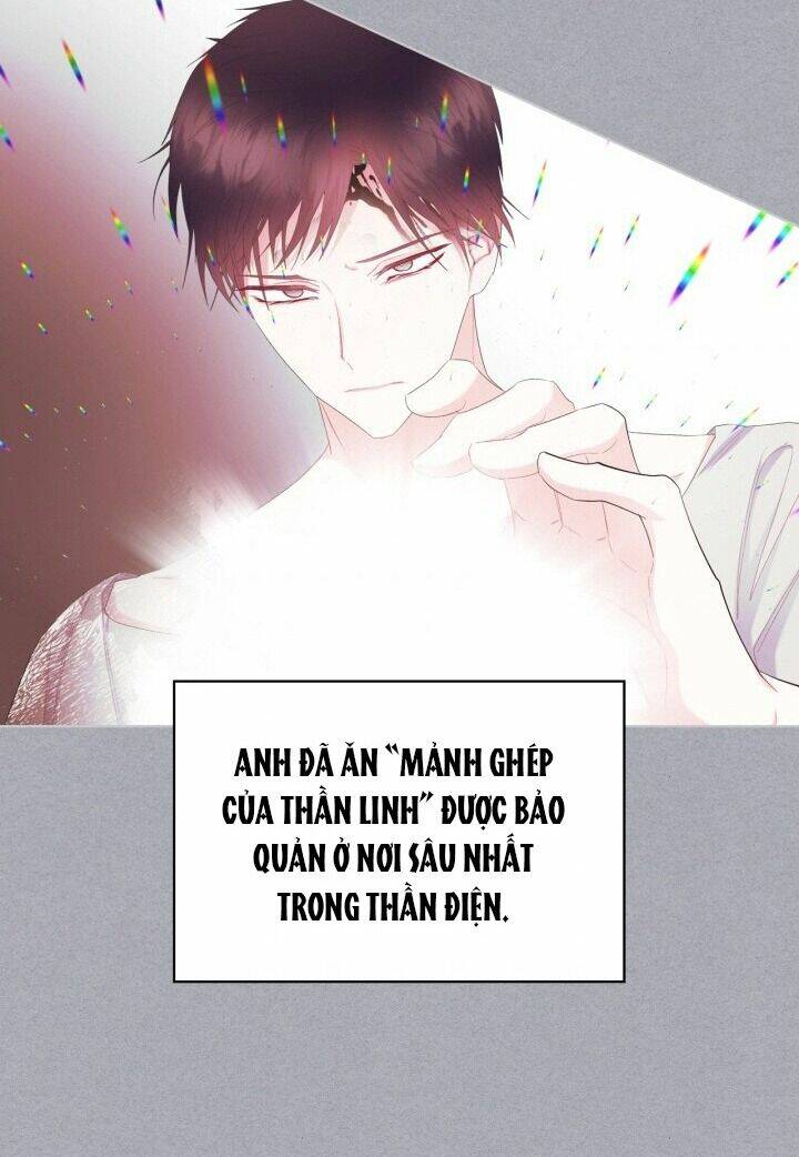 kẻ tạo ra nữ phản diện chapter 68.1 30