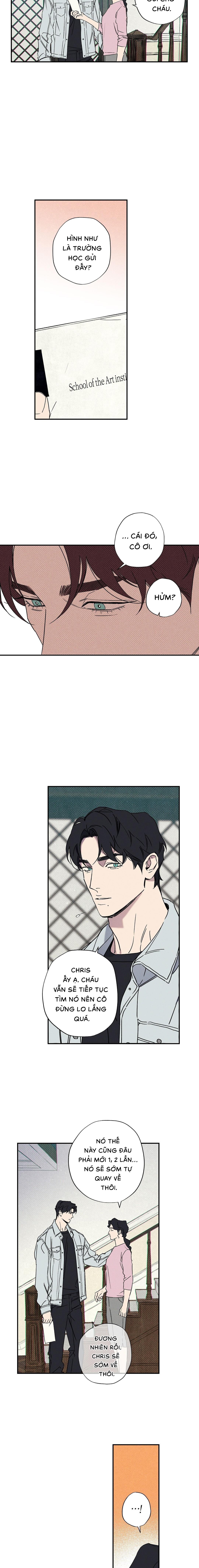 wet sand chapter 58 8