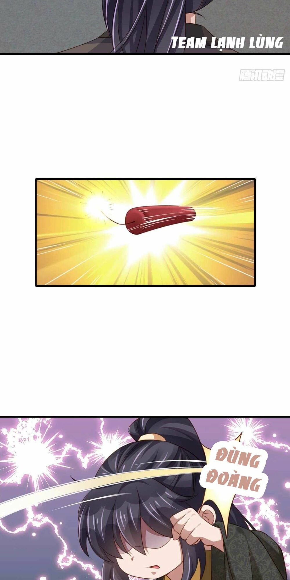 thuần hóa ba ba bạo quân chapter 17 32