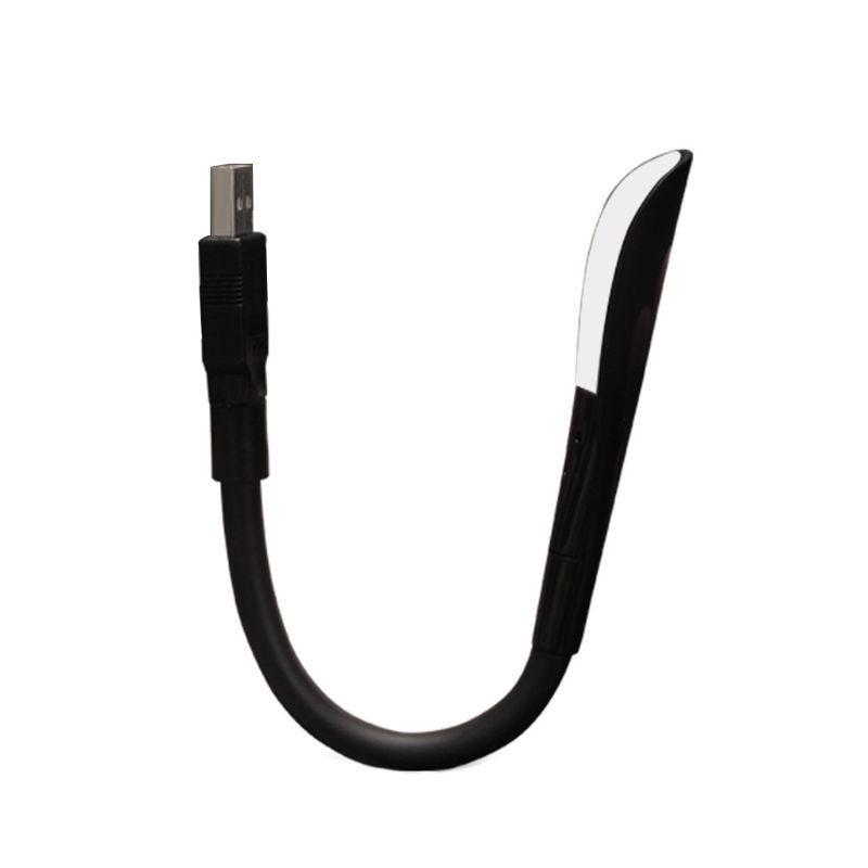 Đèn LED USB mini 14 bóng siêu sáng linh hoạt tiện dụng cho Laptop Notebook PC