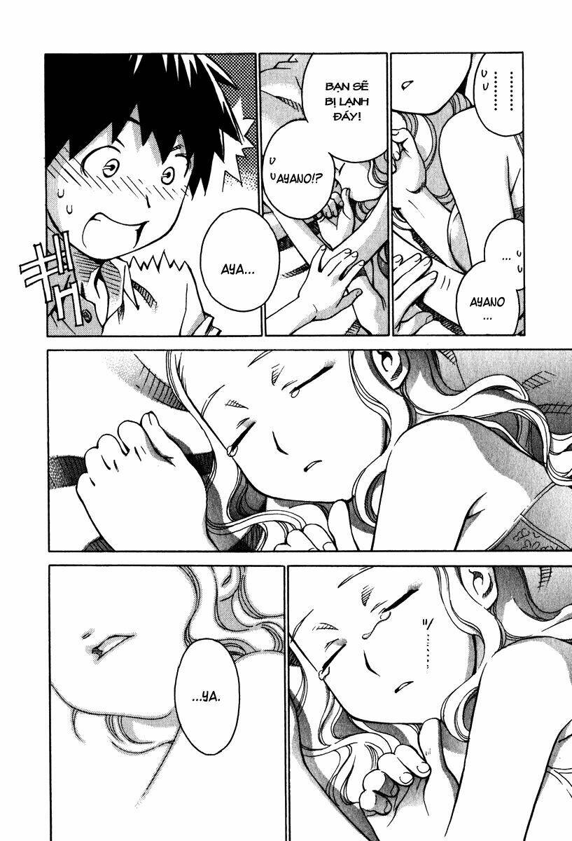 chokotto sister chapter 13 19