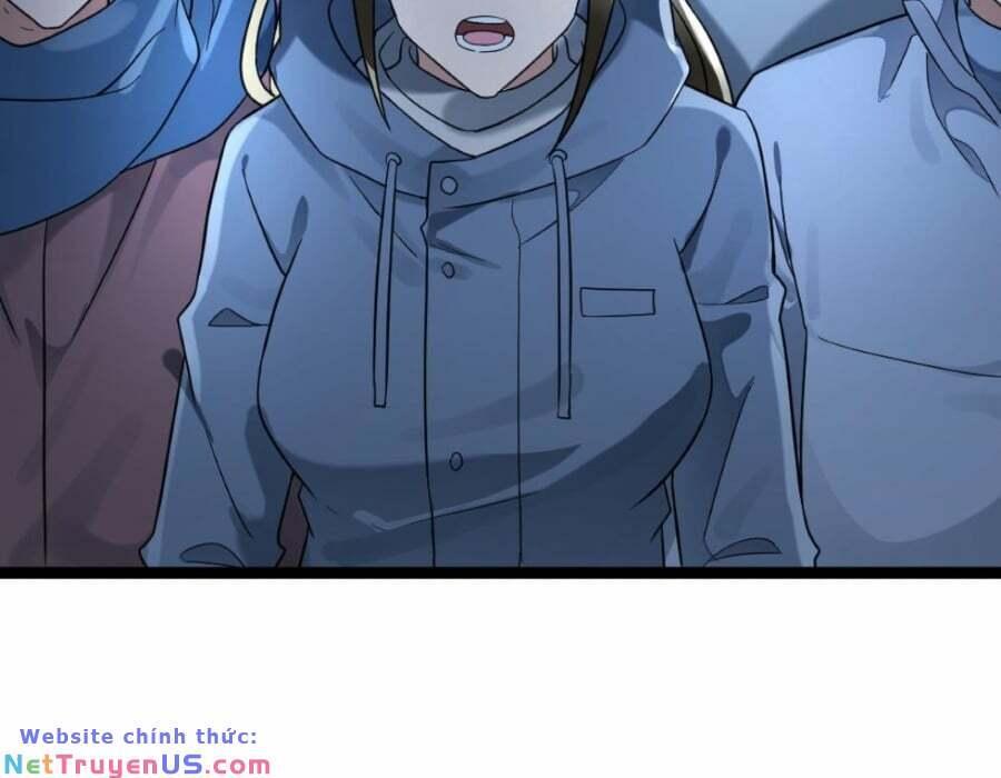 đóng băng toàn cầu: tôi gây dựng nên phòng an toàn thời tận thế chapter 157 52