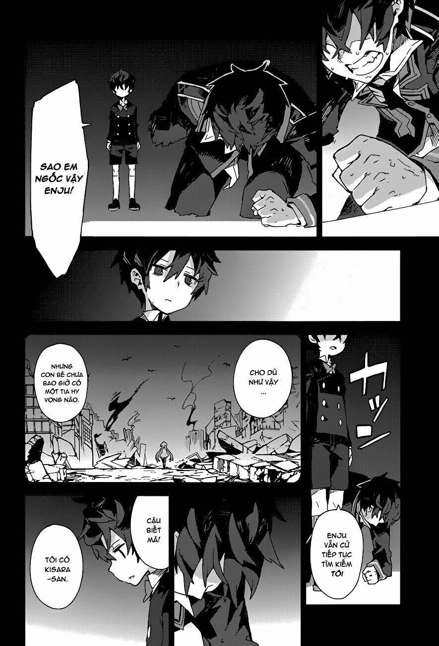 black bullet chapter 16 11