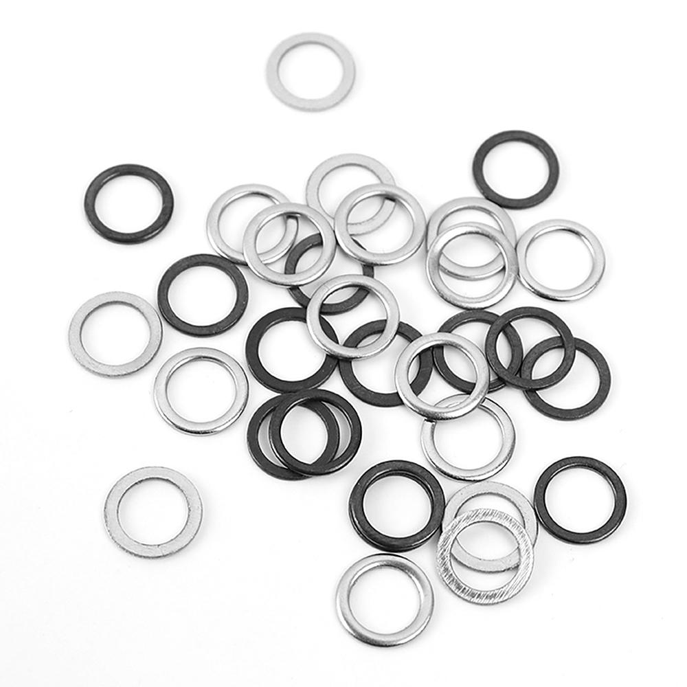 Set 100 Vòng Đệm Cho Ván Trượt Tiêu Chuẩn