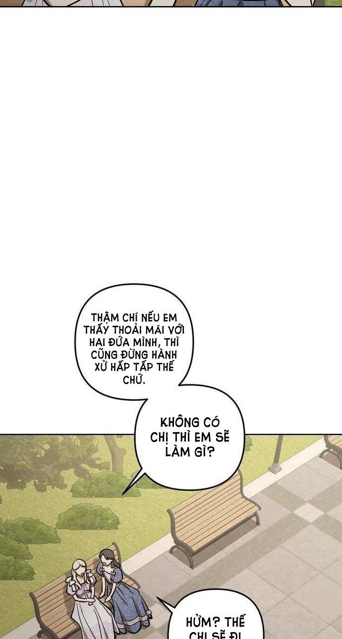 hoàng đế đảo ngược thời gian chapter 69.1 19