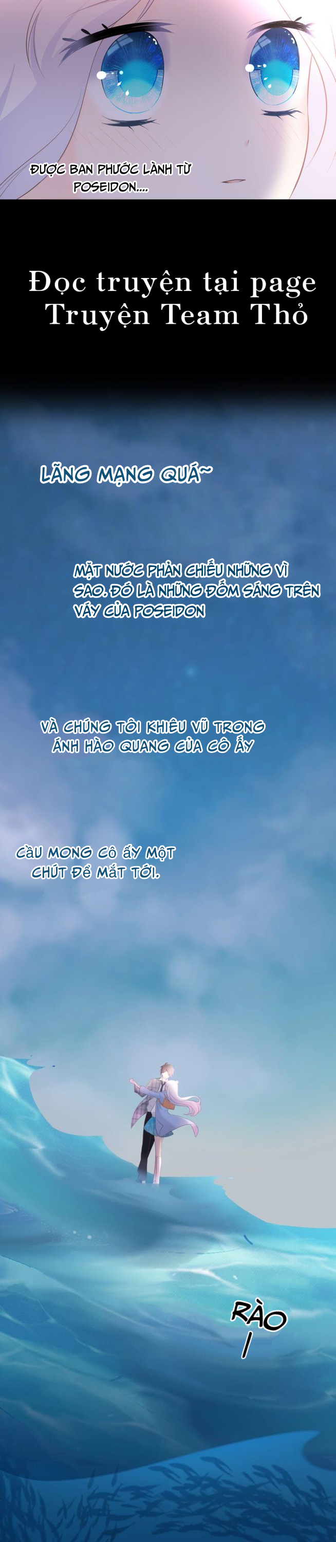 quần thanh chi bán chapter 6 5