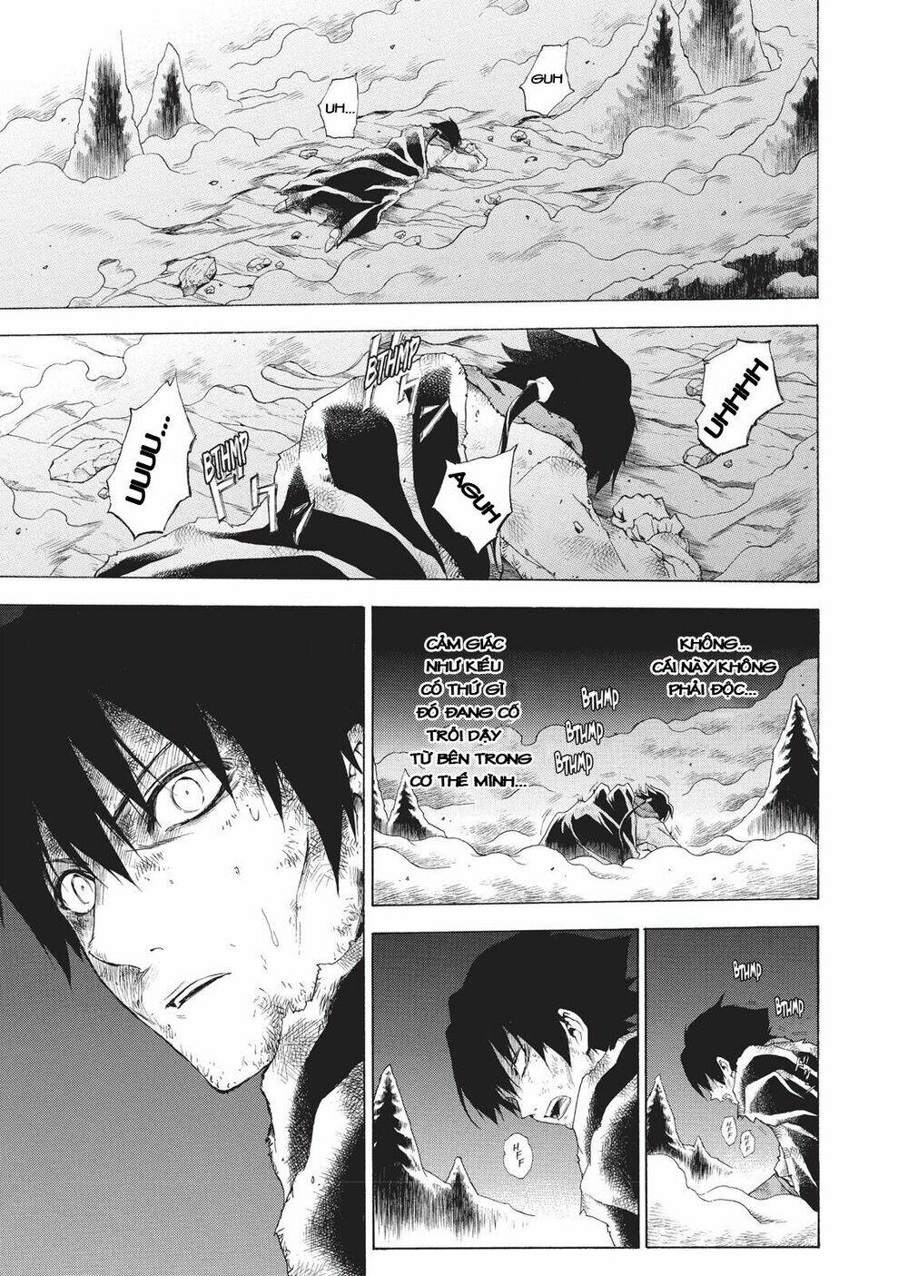 seiken no blacksmith chapter 37 13