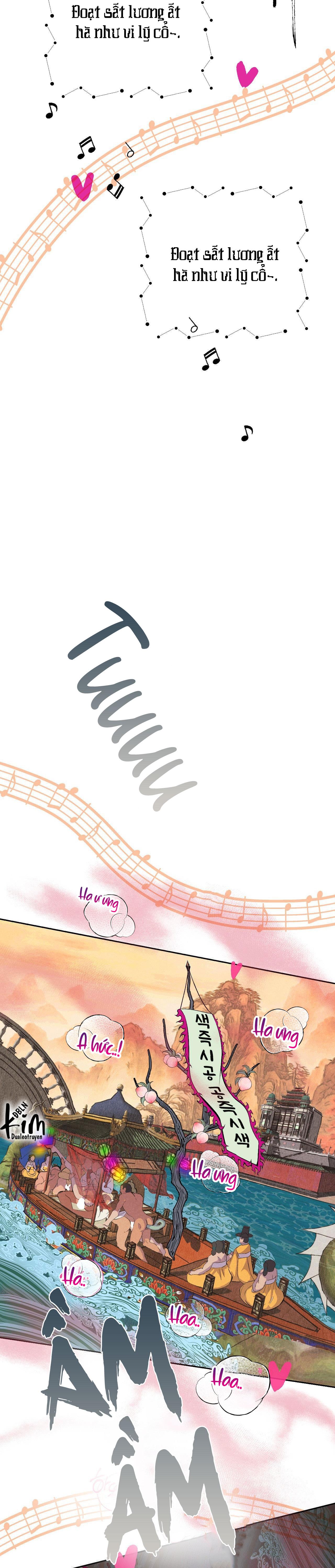 cậu bé đào chapter 2 30