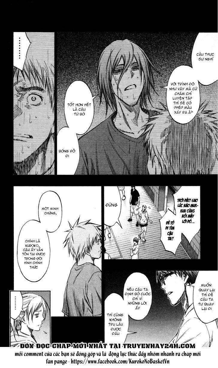 vua bóng rổ kuroko chapter 158 5