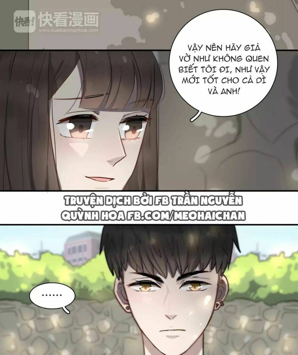 viên đường màu đen chapter 8 45