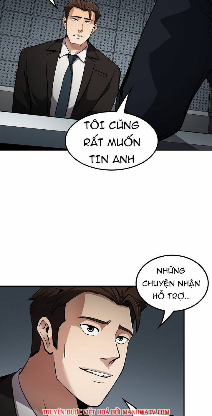 điều tra viên chuyển sinh chapter 71 50