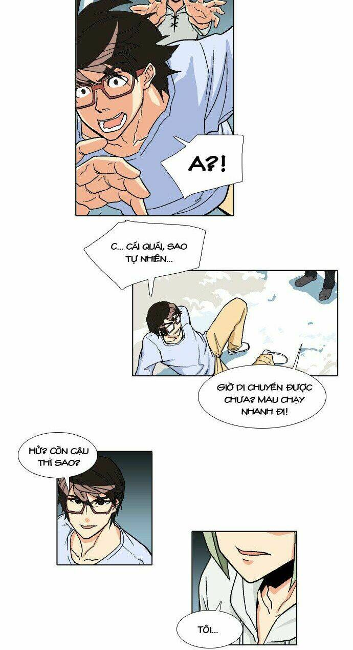 the language of god chapter 19 18