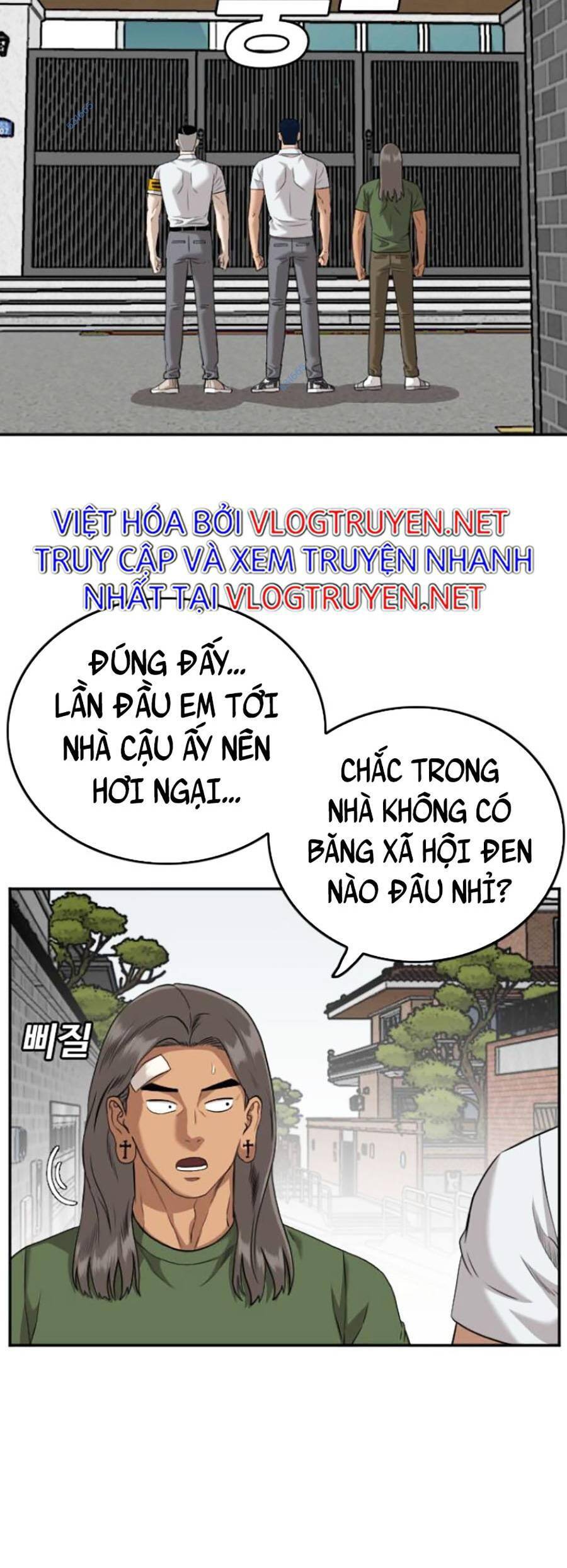 người xấu chapter 122 12