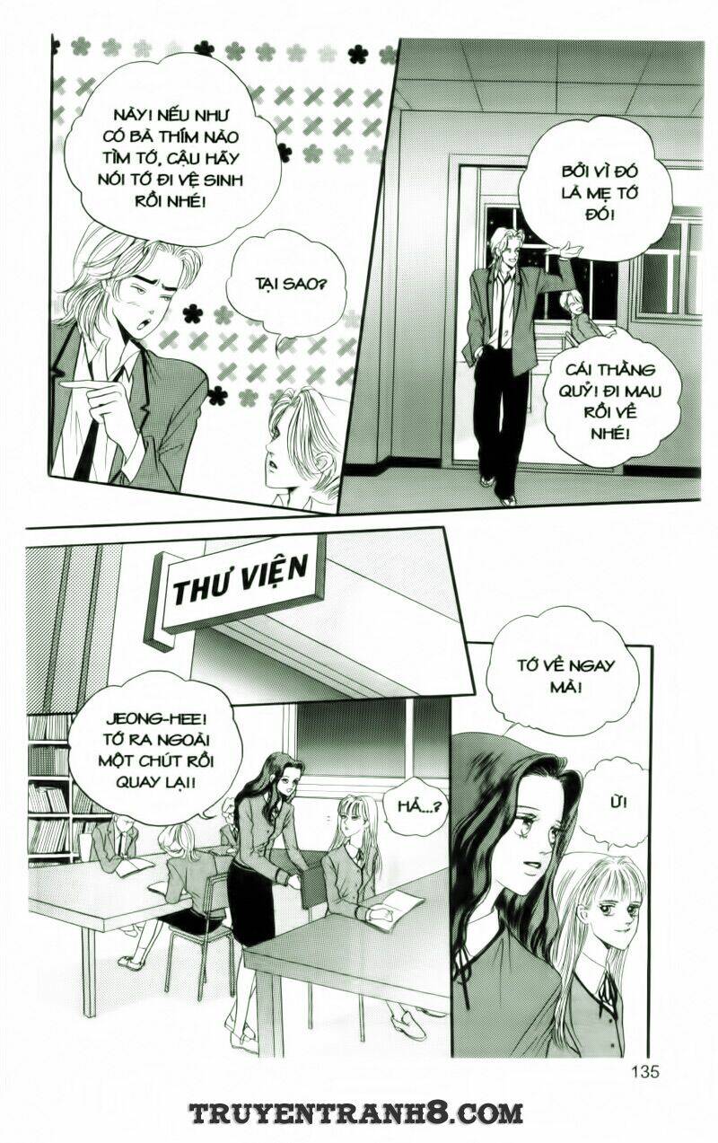 cool six - bộ 6 tuyệt vời chapter 5 16