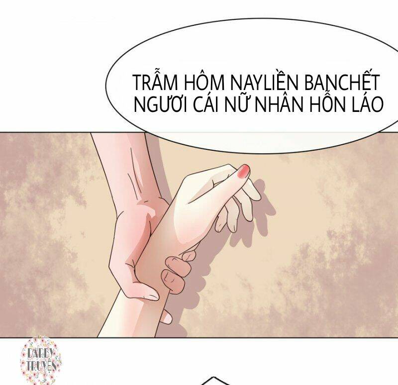 thịnh thế đế hậu : bạo quân tư sủng bảo bối chapter 1 13