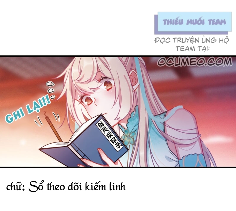 danh kiếm trủng chapter 7 64