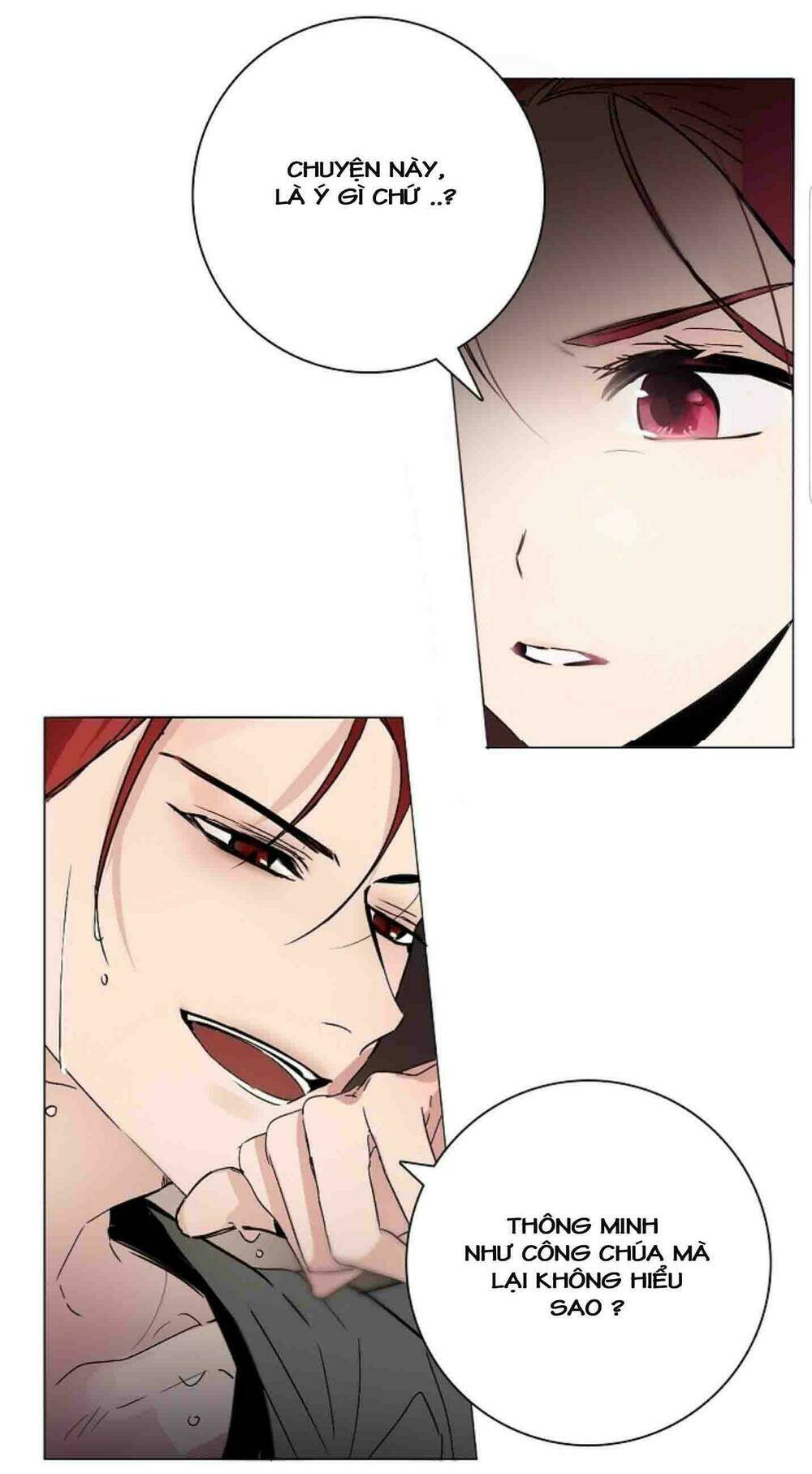 chae hong sa chapter 14 7