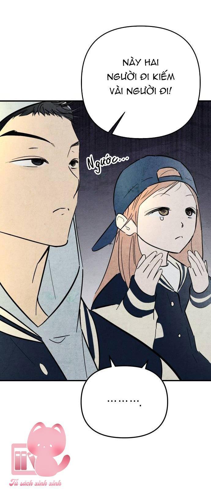 trend yêu đương 2023 chapter 10 30