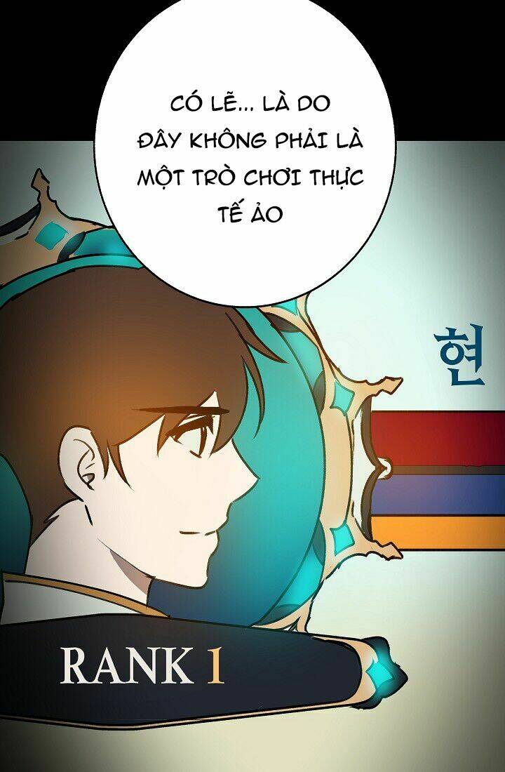 tôi gánh team một mình chapter 1 33