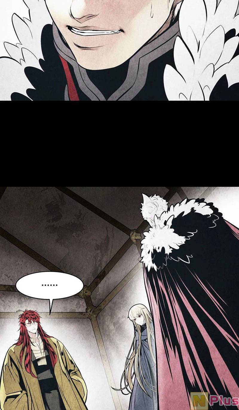 bất bại chân ma chapter 150 47