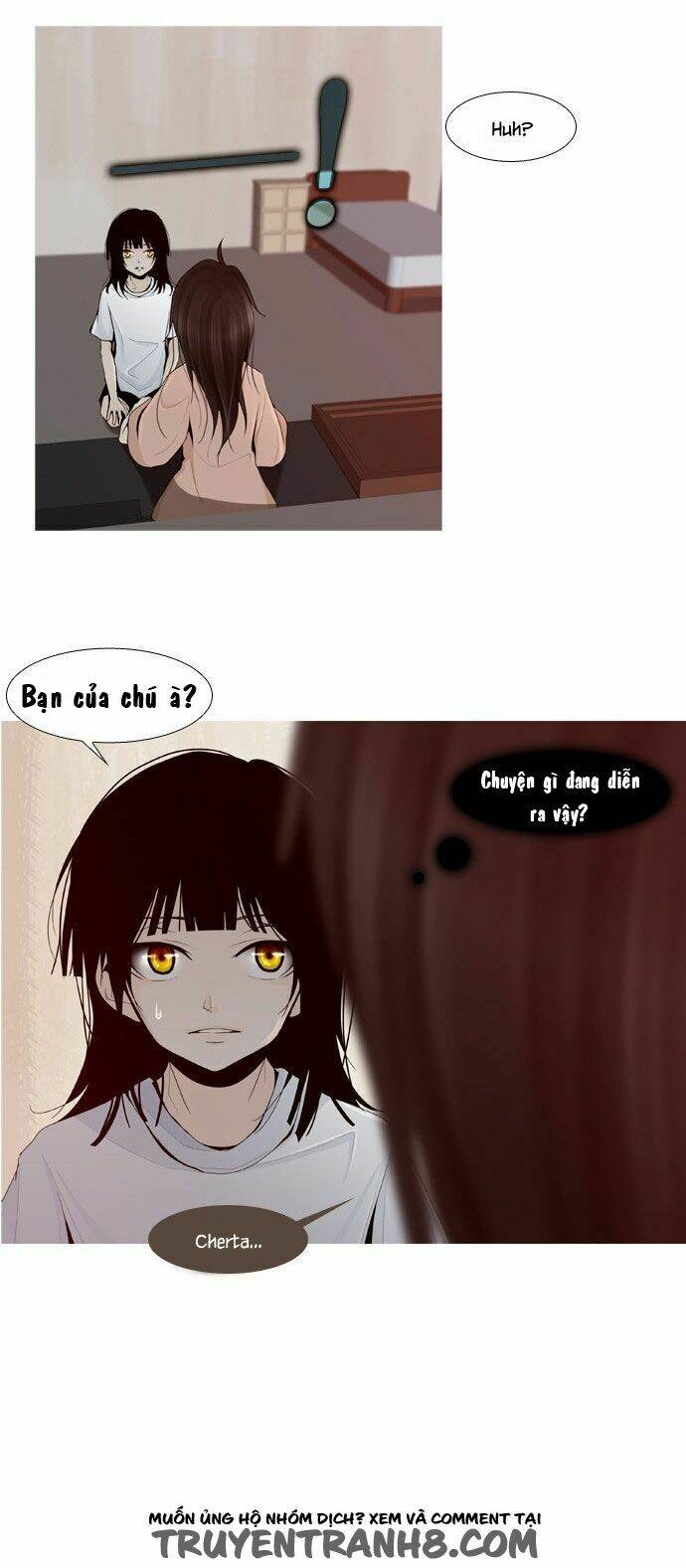 một không gian thời gian khác chapter 4 36