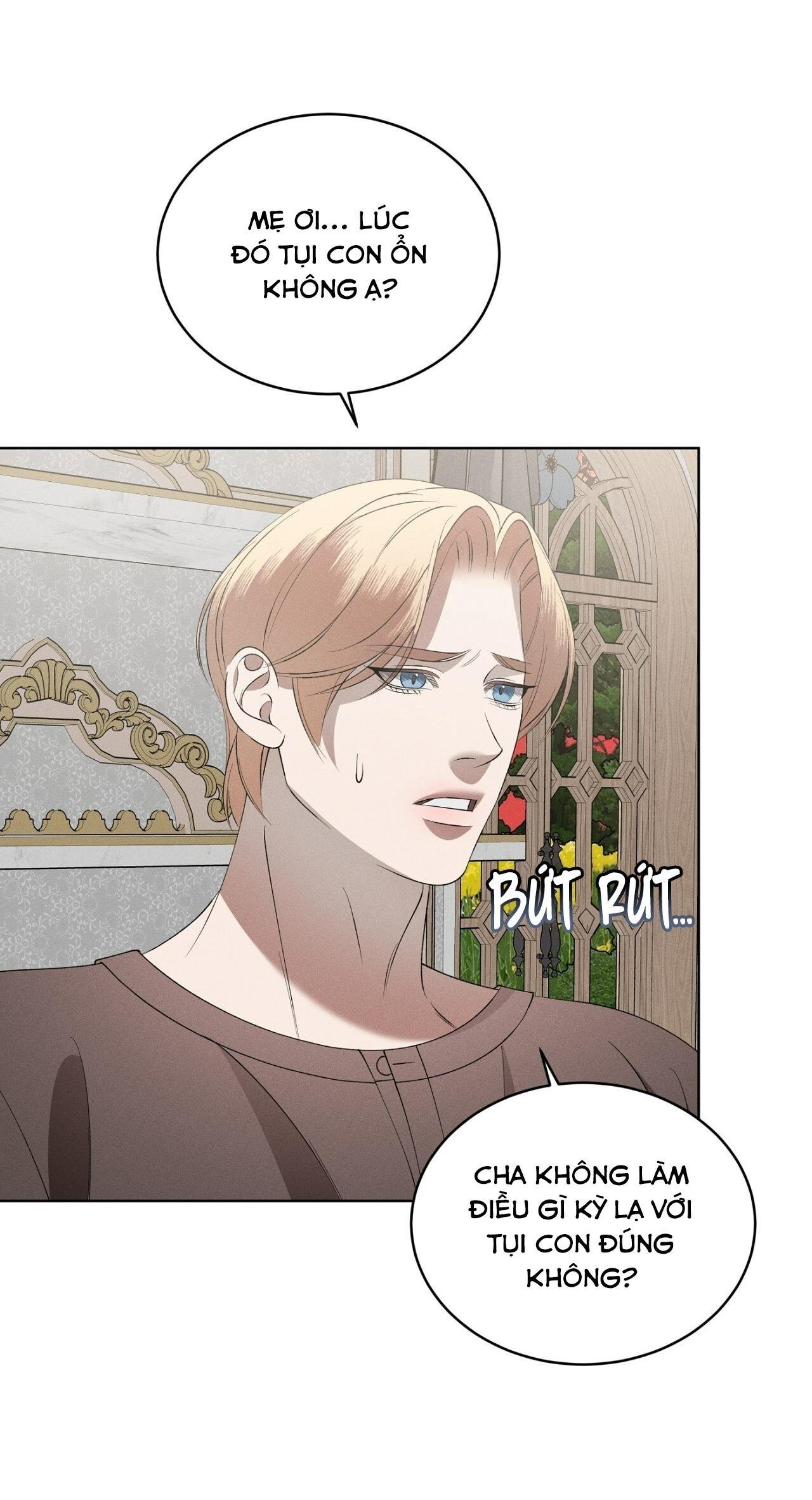 đêm săn ở london chapter 70 24