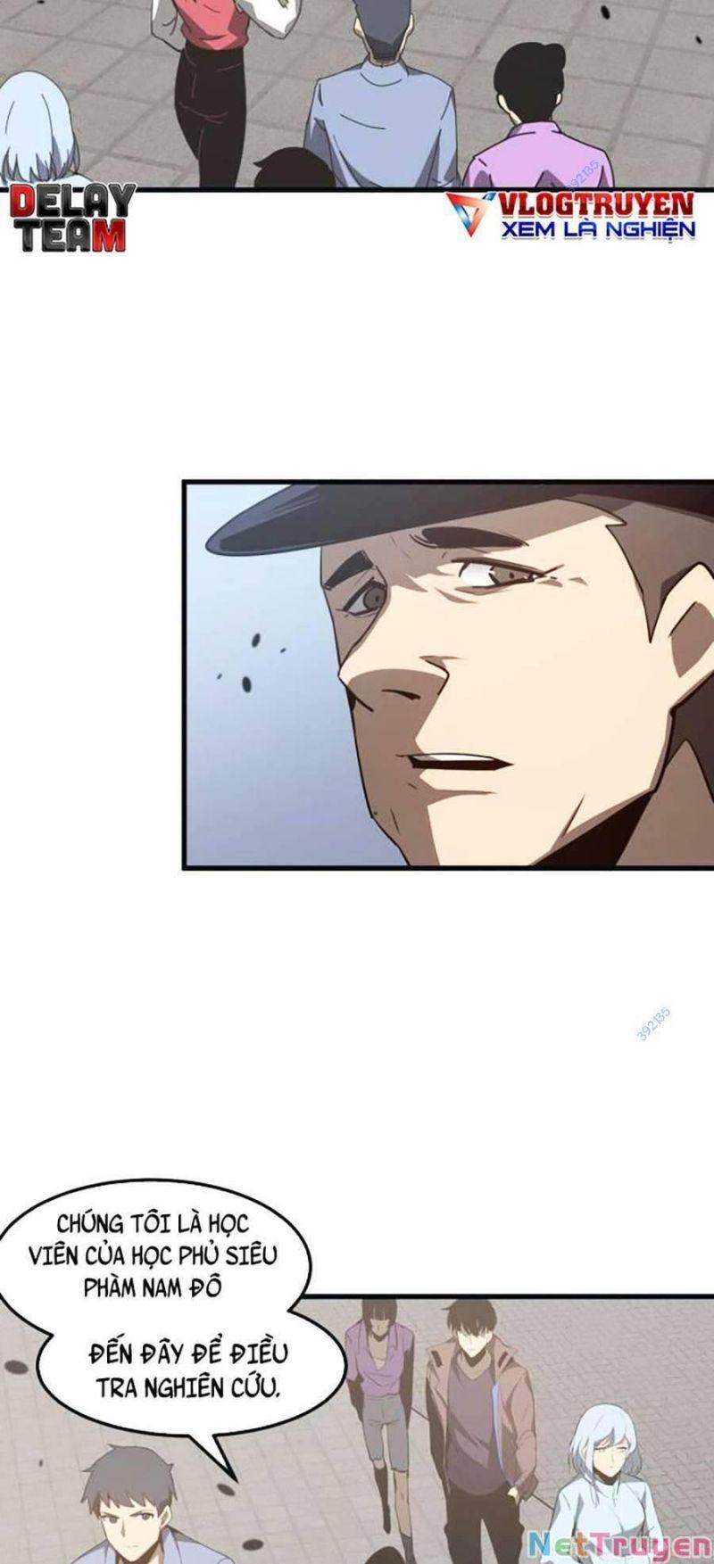 siêu tiến hóa chapter 76 62