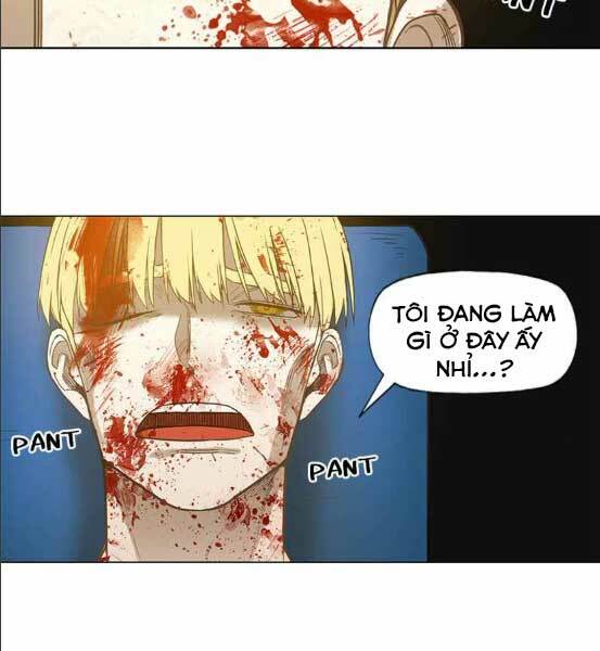 võ sĩ - the boxer chapter 102 157