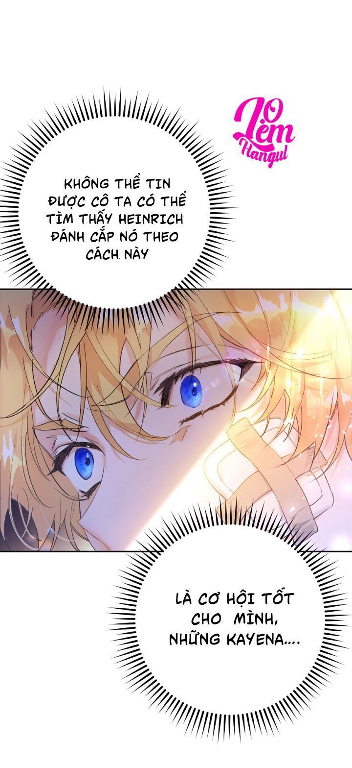 con rối ác nữ marionette chapter 7 48