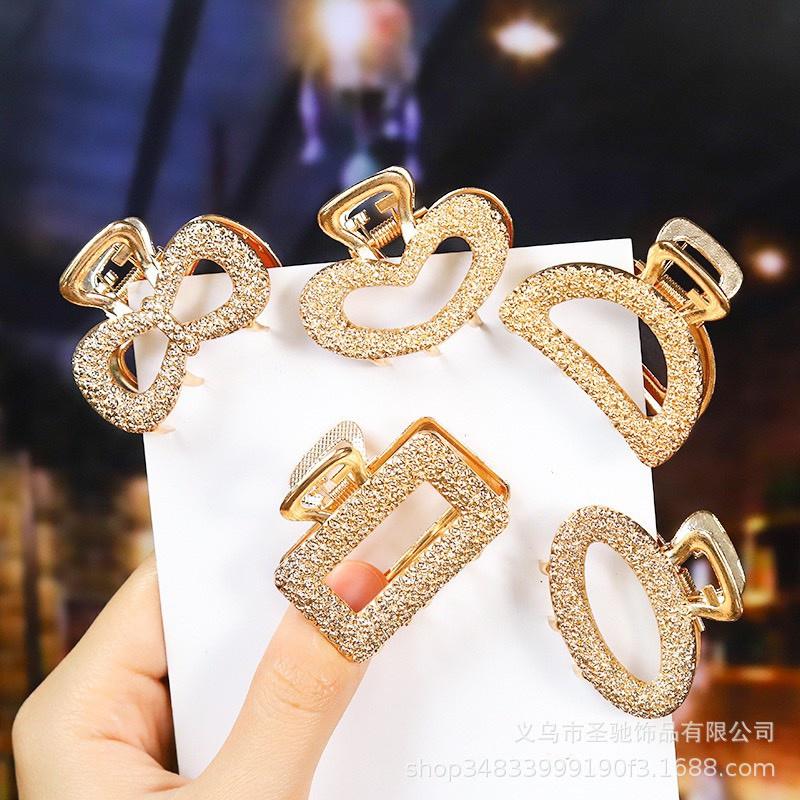 SET 5 KẸP TÓC HÀN QUỐC SIÊU XINH